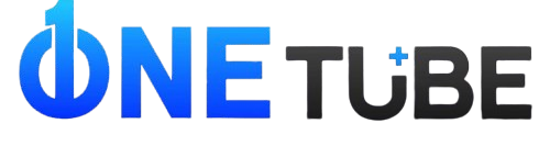 ONE TUBE Logo